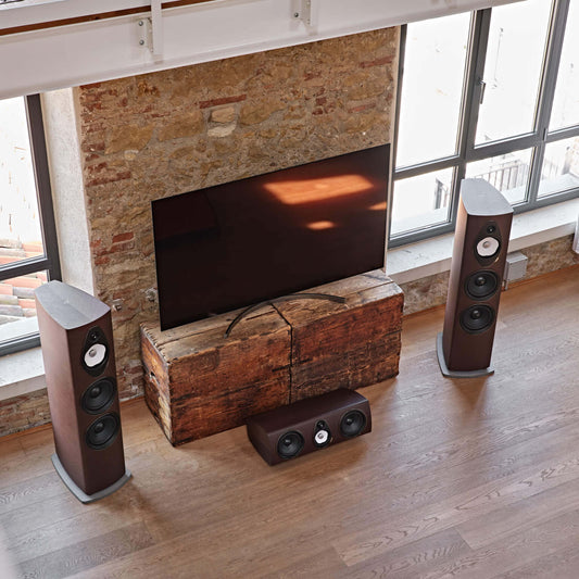 Sonus faber Sonetto Center G2 Loudspeaker