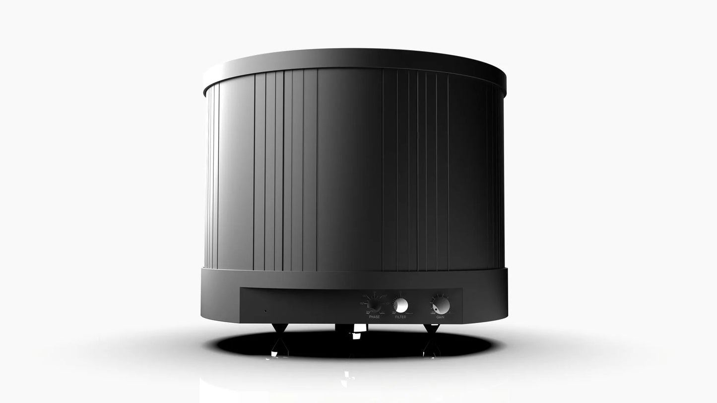 Wilson-Benesch IGx Infrasonic Generator Subwoofer