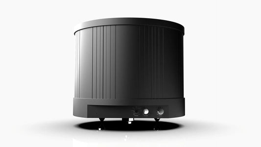 Wilson-Benesch IGx Infrasonic Generator Subwoofer