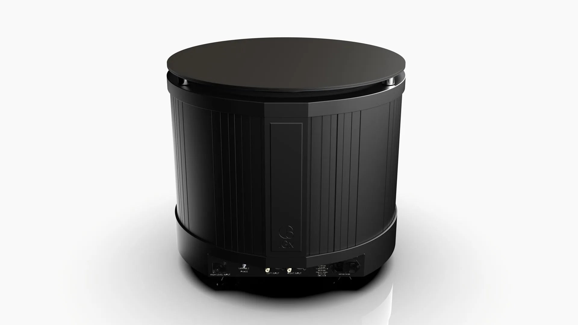 Wilson-Benesch IGx Infrasonic Generator Subwoofer