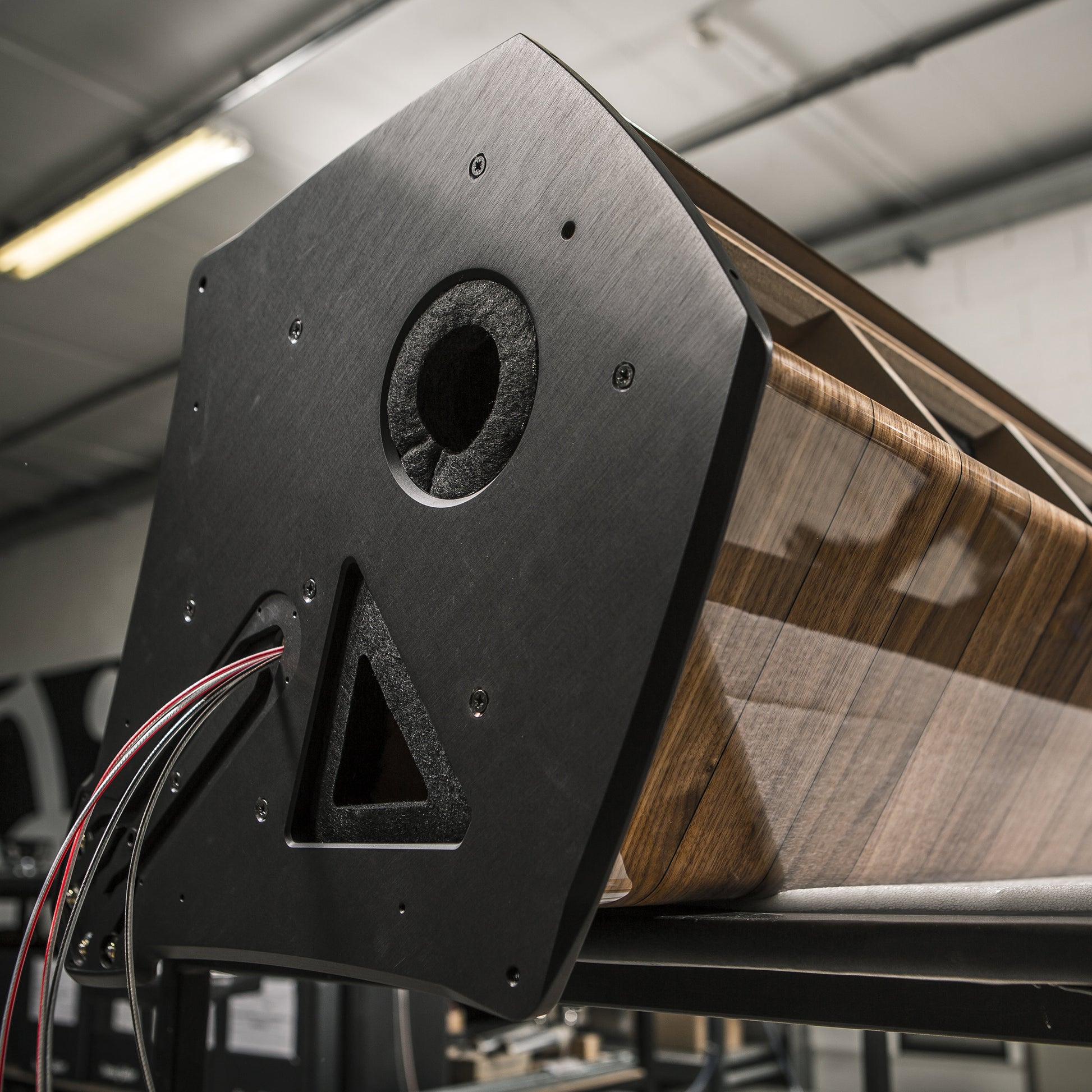 Sonus faber Il Cremonese Floorstanding Loudspeaker