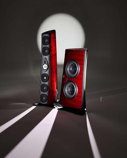Sonus faber Suprema Loudspeaker System