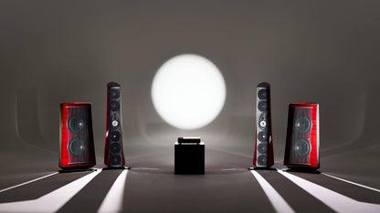 Sonus faber Suprema Loudspeaker System