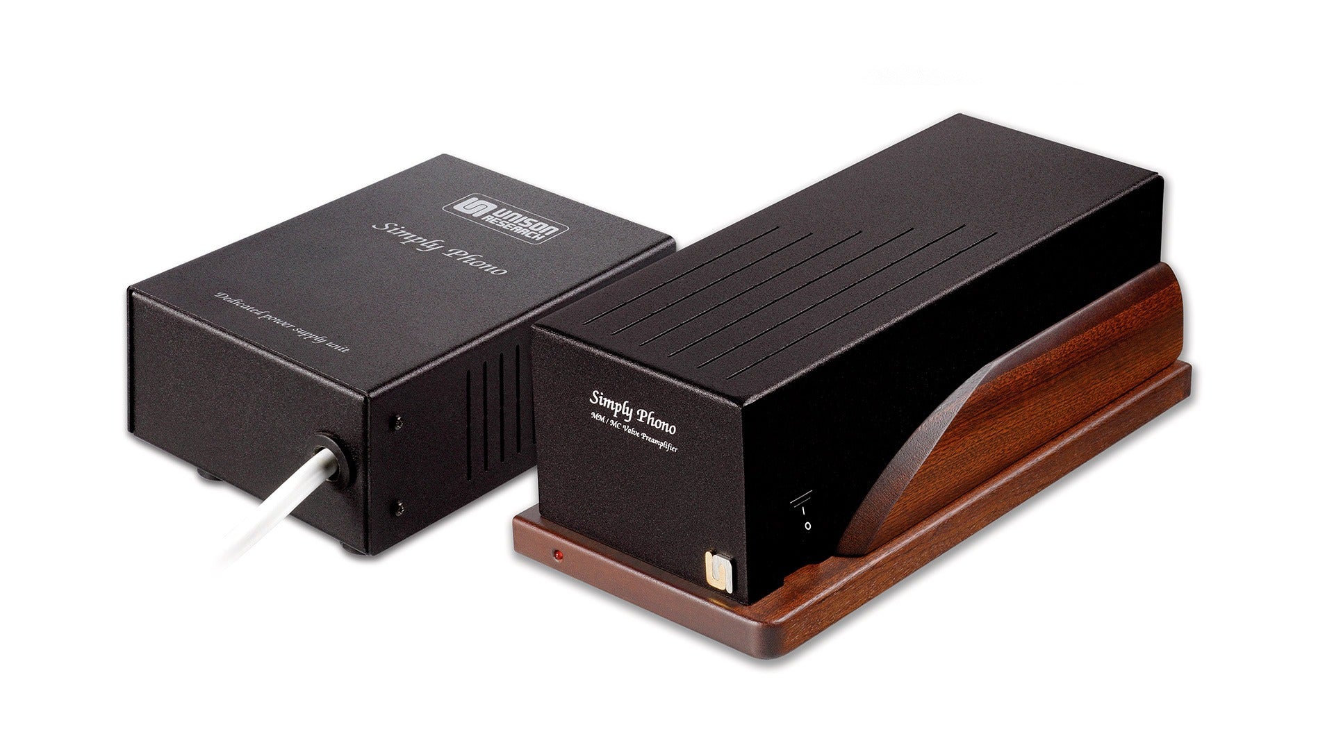Unison Research Simply Phono Phono Stage