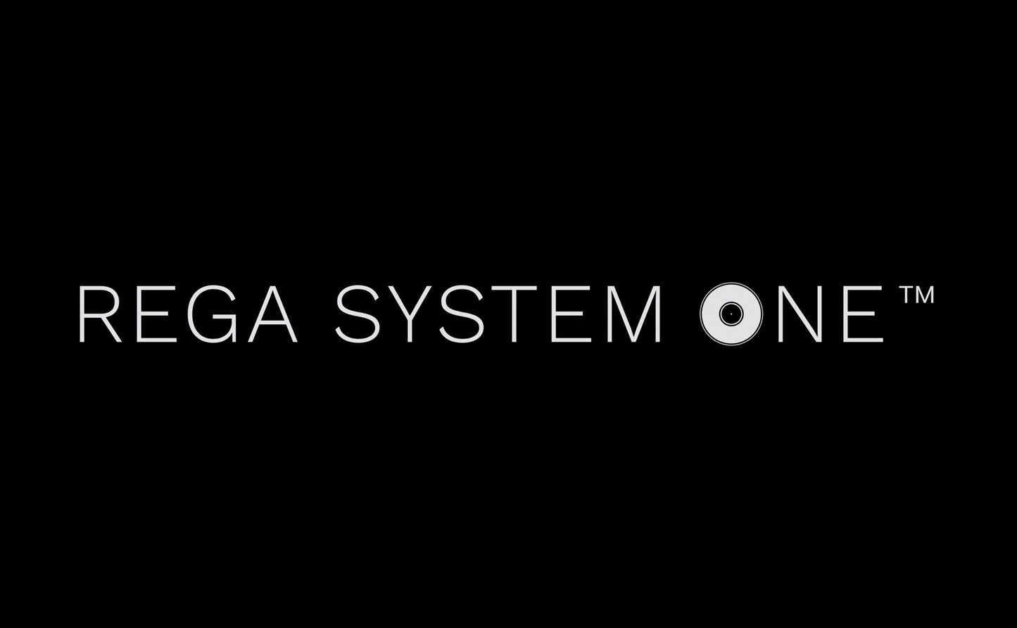 Rega System One