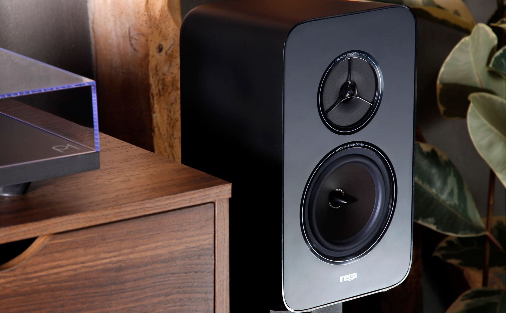 Rega System One