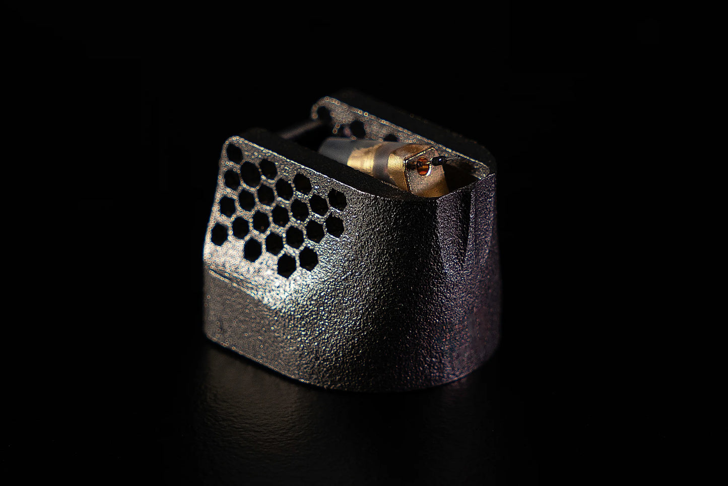 Wilson-Benesch TESSELLATE Ti-B Boron Cartridge