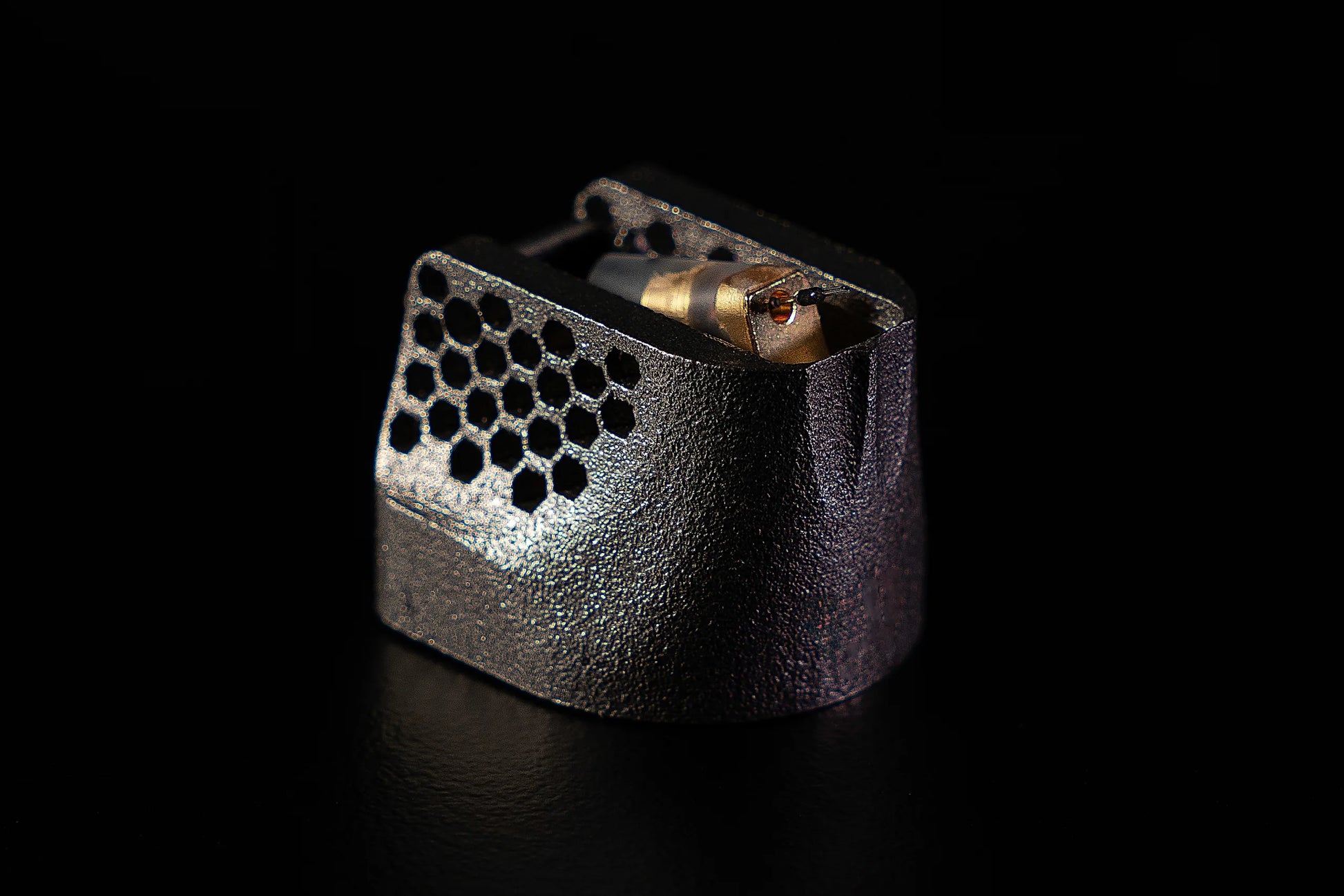 Wilson-Benesch TESSELLATE Ti-B Boron Cartridge