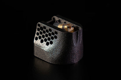 Wilson-Benesch TESSELLATE Ti-B Boron Cartridge