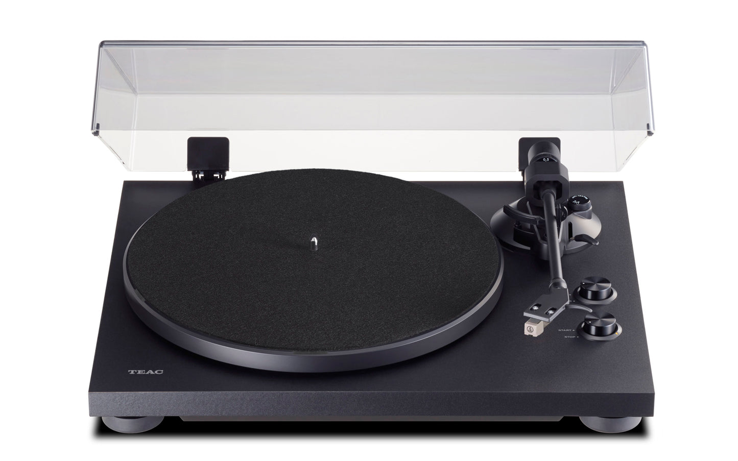 TEAC TN-280BT-A3 Bluetooth Turntable