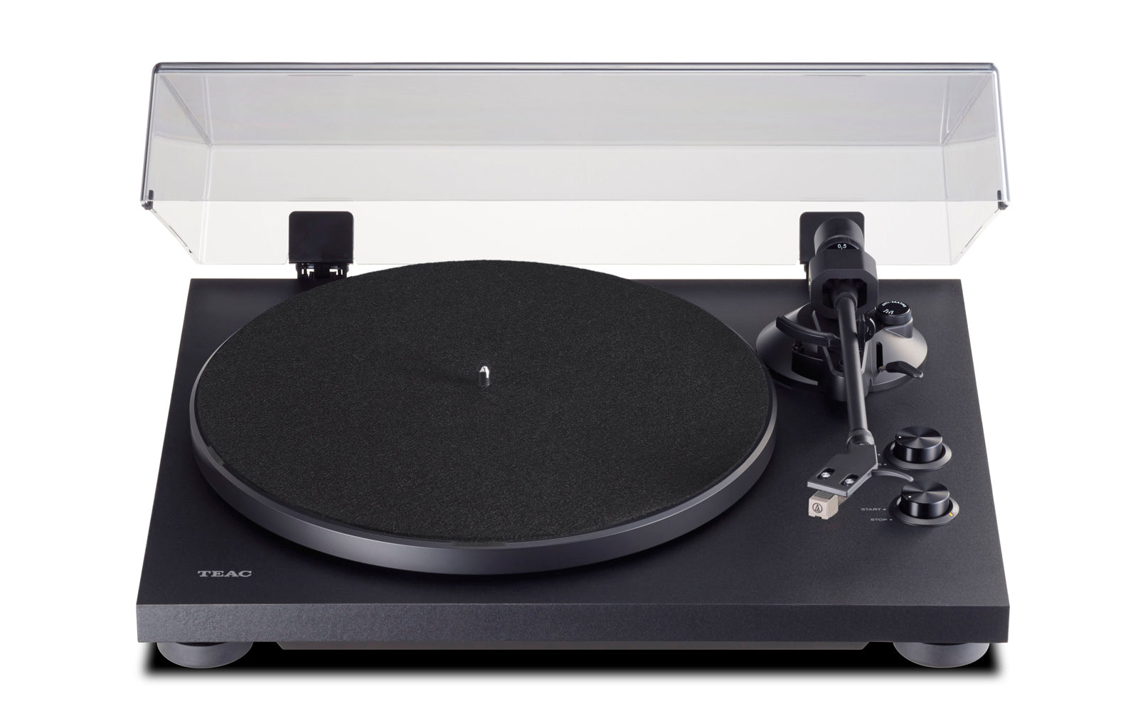 TEAC TN-280BT-A3 Bluetooth Turntable