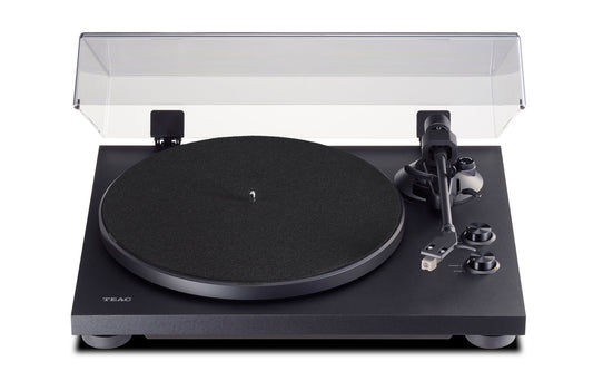 TEAC TN-280BT-A3 Bluetooth Turntable