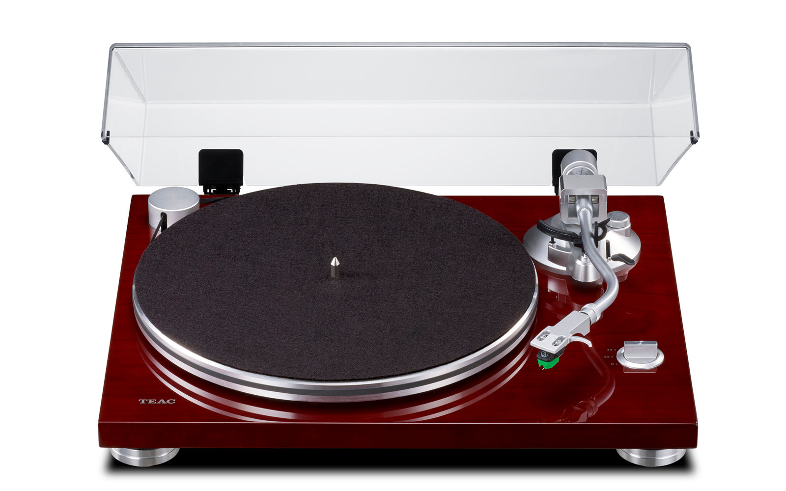 TEAC TN-3B-SE Belt-Drive Turntable