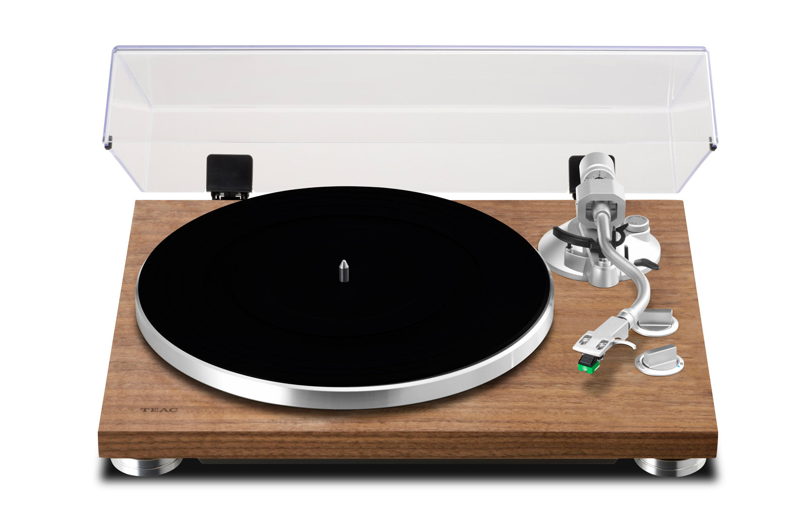 TEAC TN-400BT-X Bluetooth Turntable