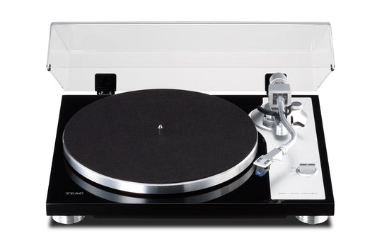 TEAC TN-4D-SE Direct-Drive Turntable