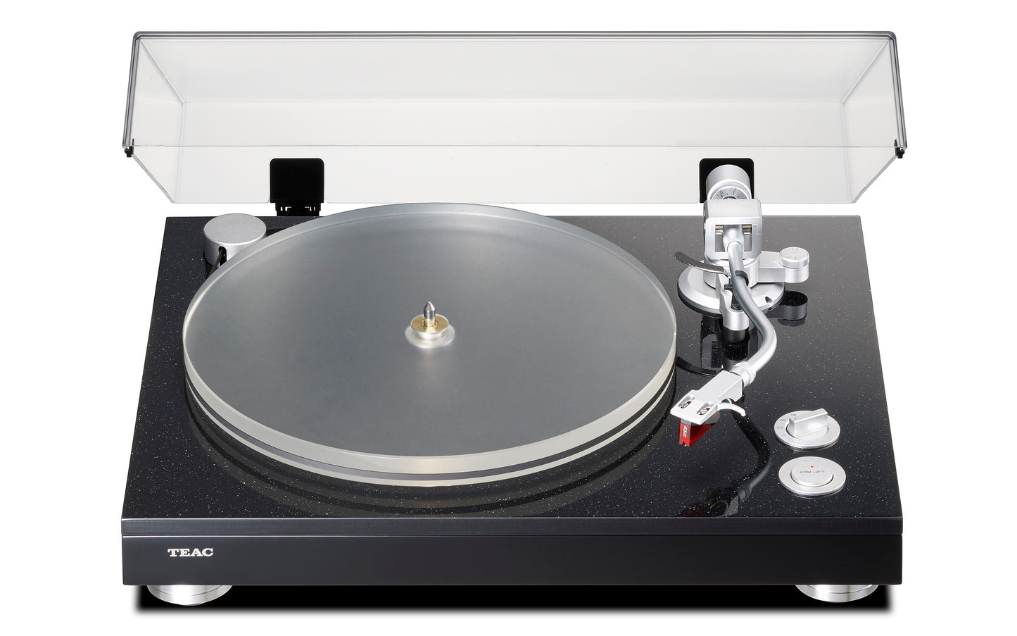 TEAC TN-5BB Belt-Drive Turntable