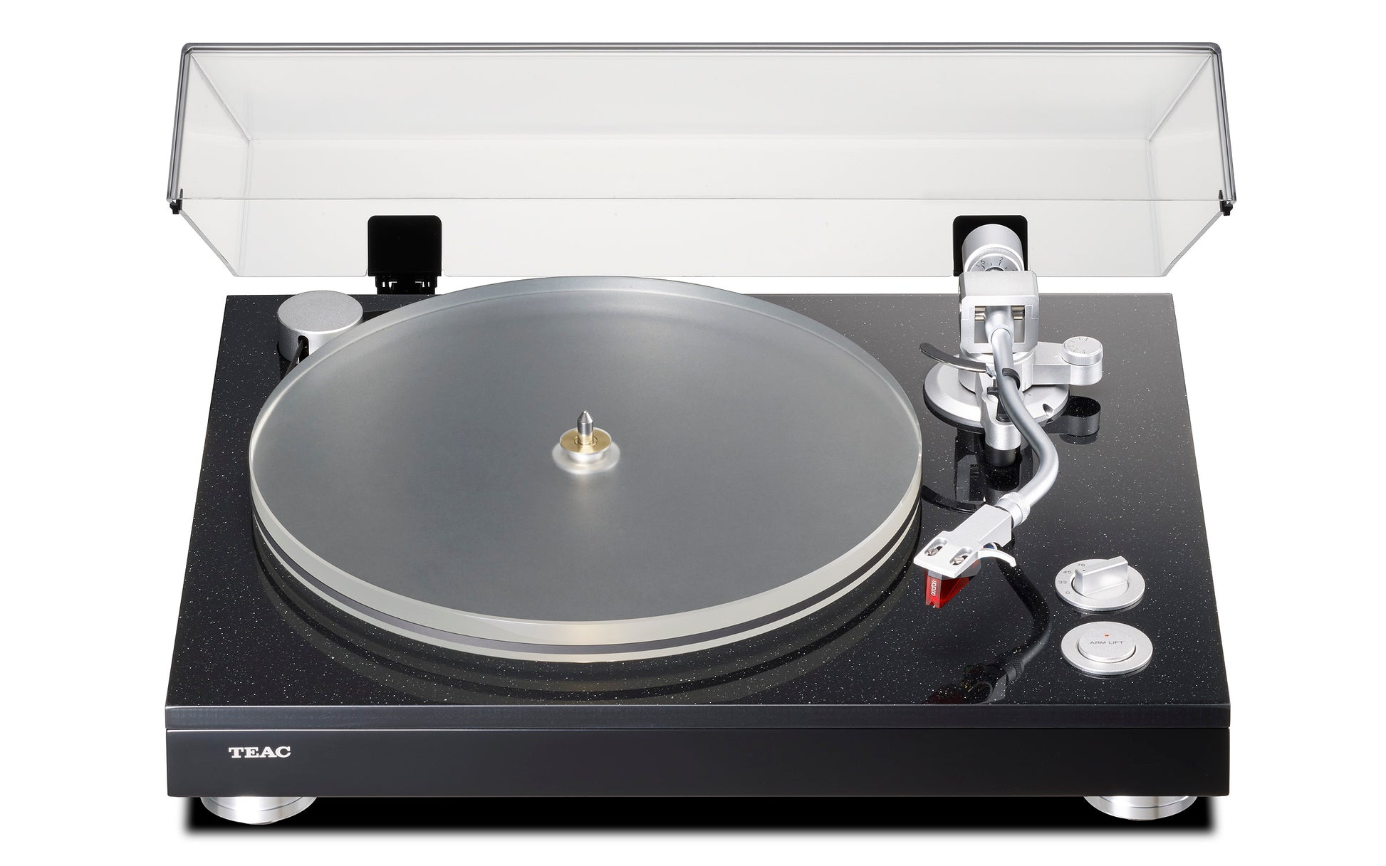 TEAC TN-5BB Belt-Drive Turntable