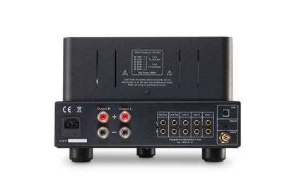 Unison Research Triode 25 Black Edition Integrated Amplifier