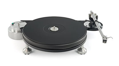 Michell TecnoDec Turntable