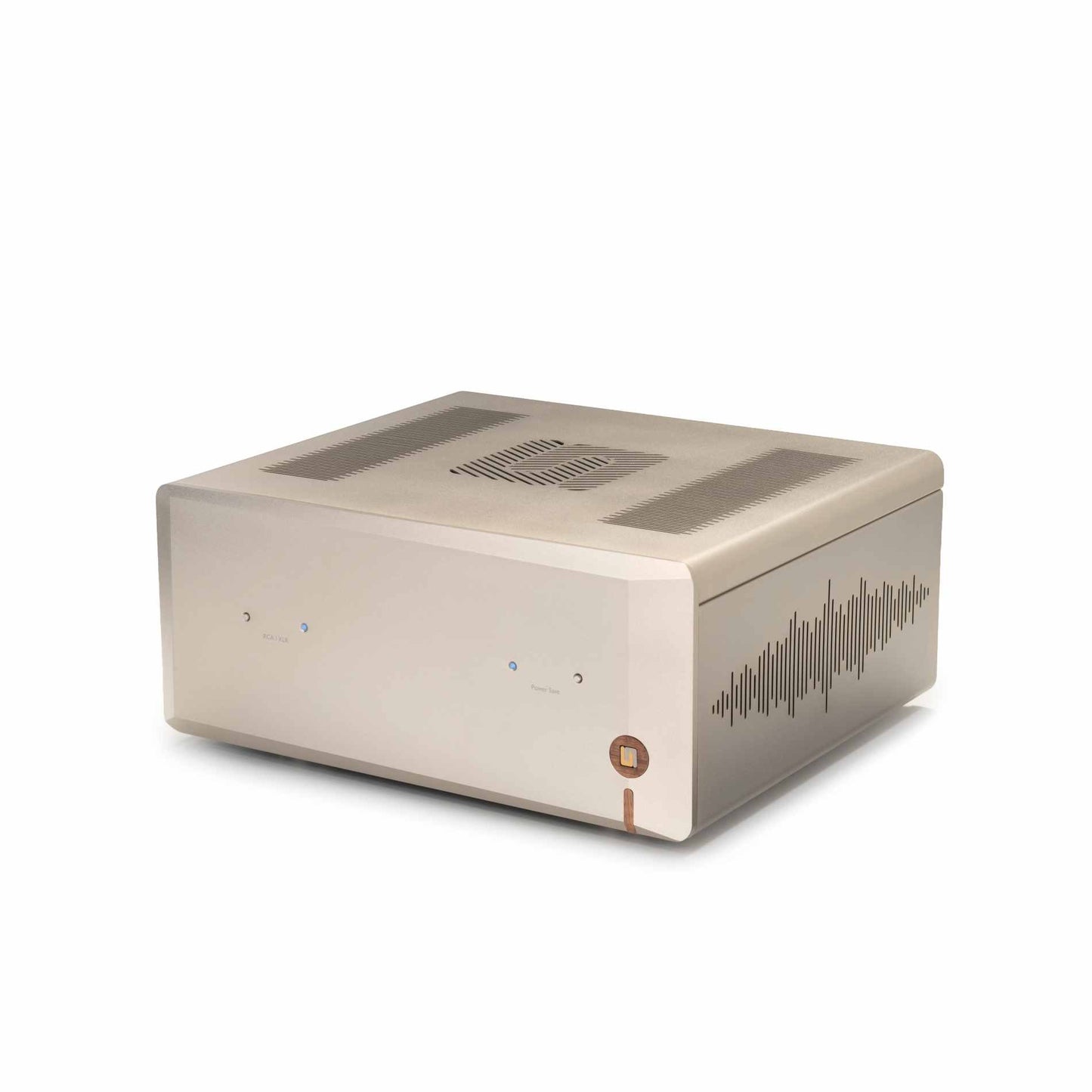 Unison Research Unico DM v2 Power Amplifier
