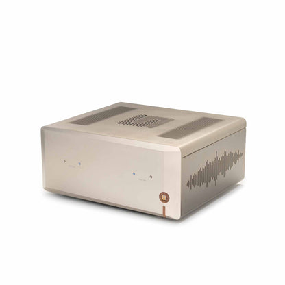 Unison Research Unico DM v2 Power Amplifier