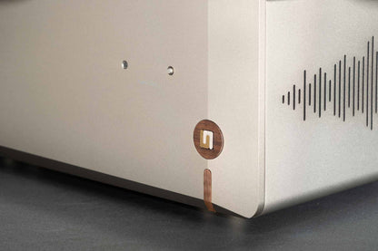 Unison Research Unico DM v2 Power Amplifier