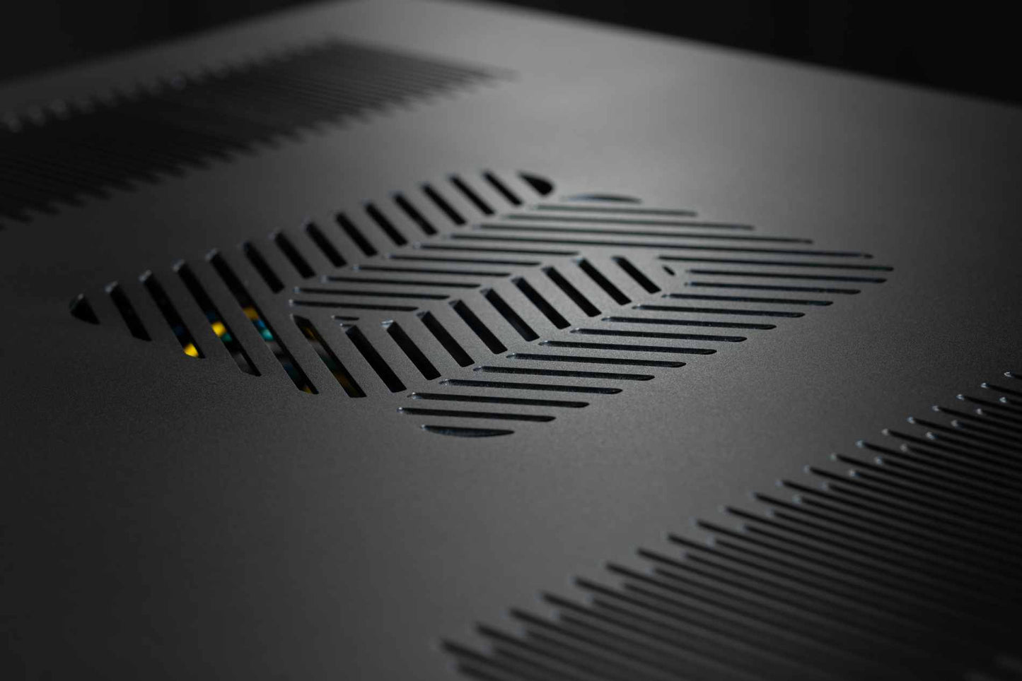 Unison Research Unico DM v2 Power Amplifier
