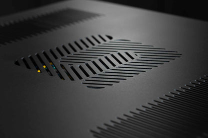 Unison Research Unico DM v2 Power Amplifier