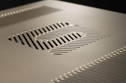 Unison Research Unico DM v2 Power Amplifier