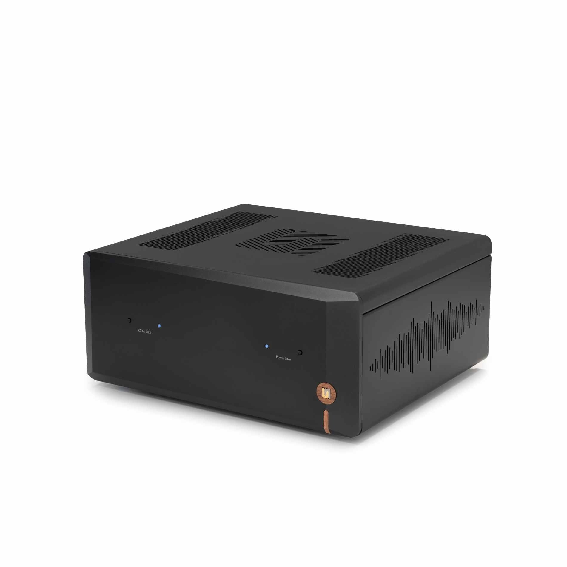 Unison Research Unico DM v2 Power Amplifier