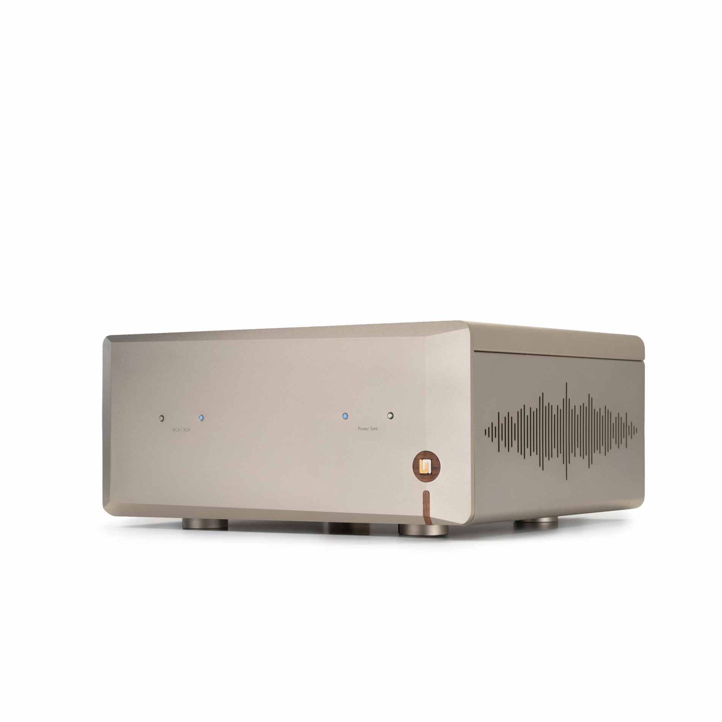 Unison Research Unico DM v2 Power Amplifier