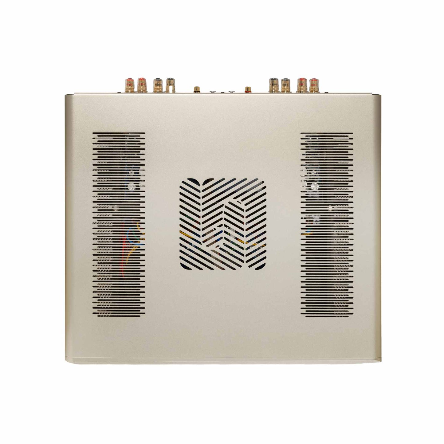 Unison Research Unico DM v2 Power Amplifier