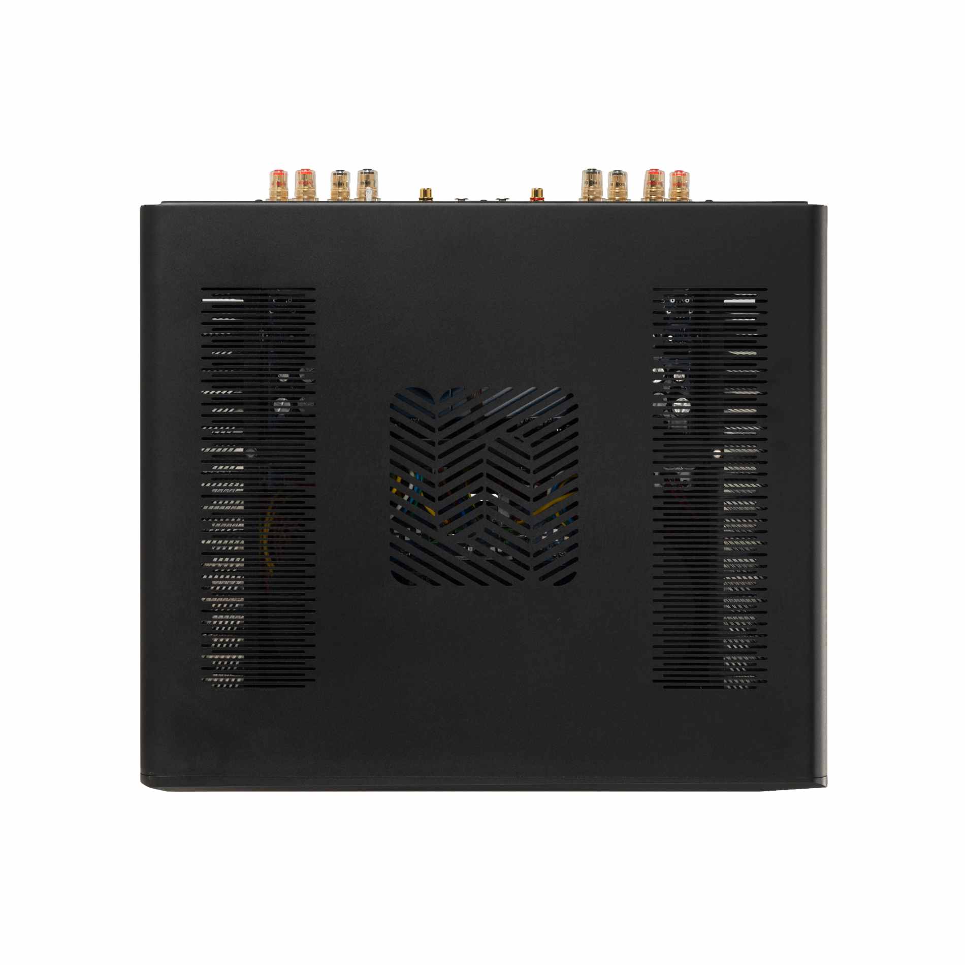 Unison Research Unico DM v2 Power Amplifier