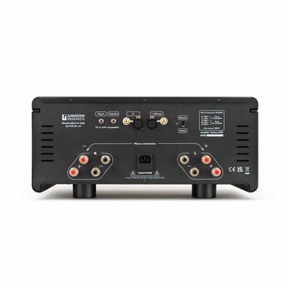 Unison Research Unico DM v2 Power Amplifier