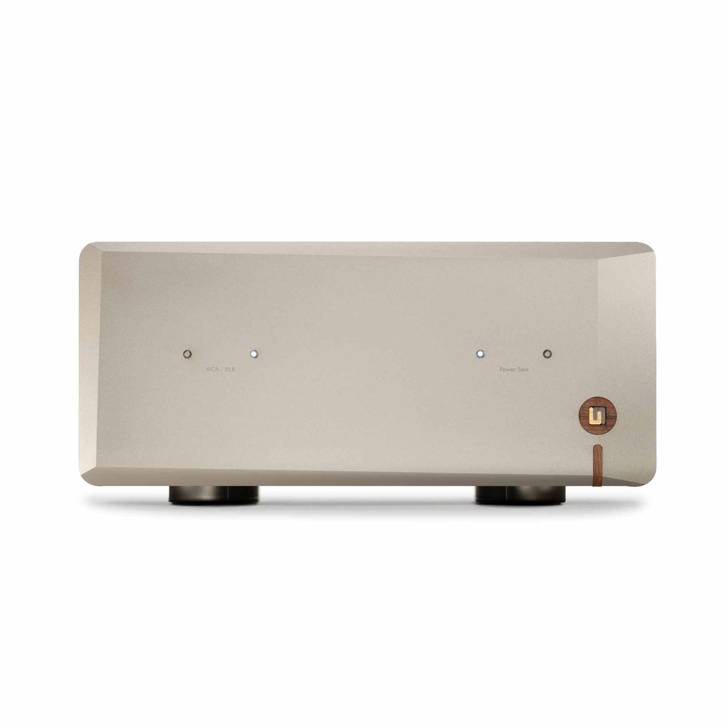 Unison Research Unico DM v2 Power Amplifier