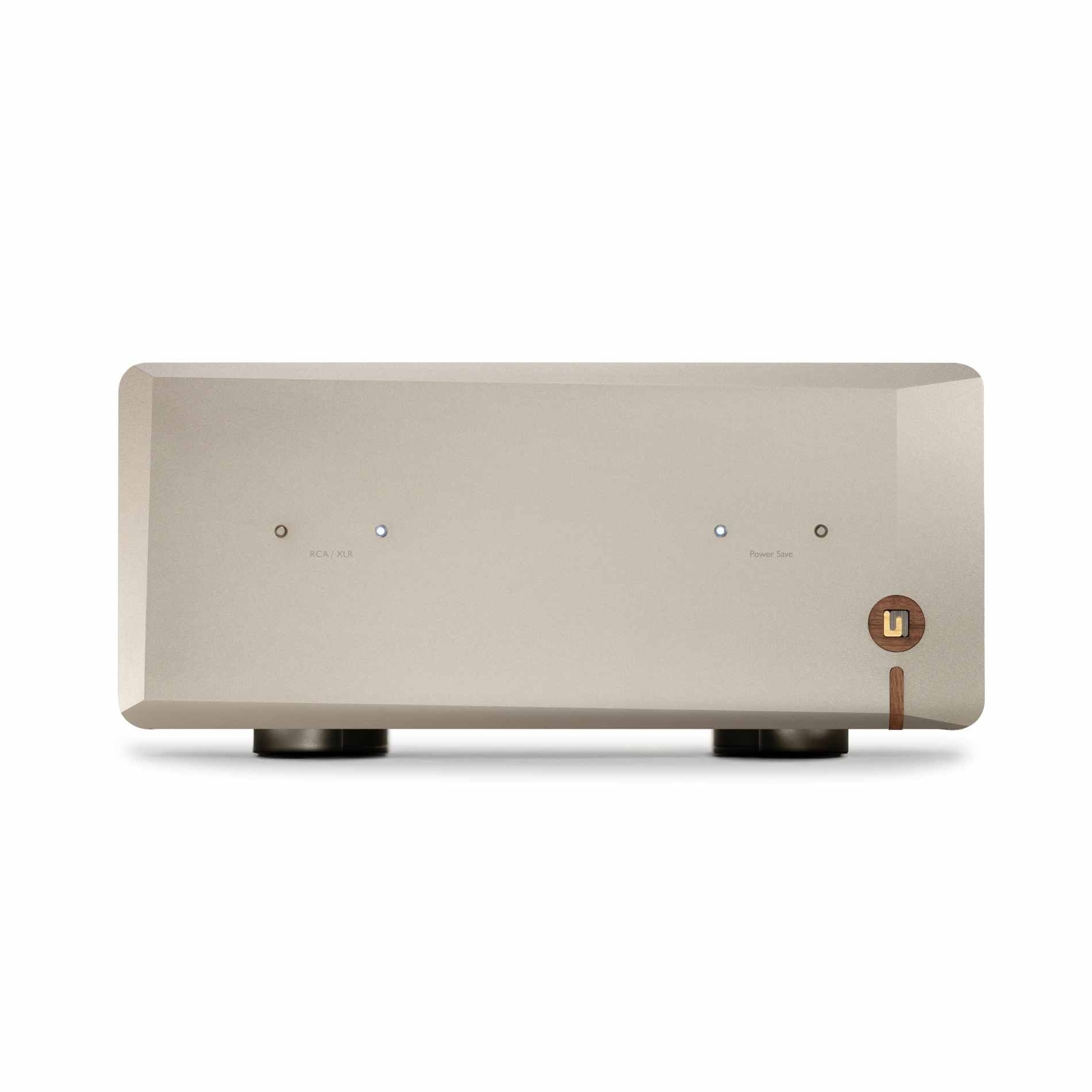 Unison Research Unico DM v2 Power Amplifier