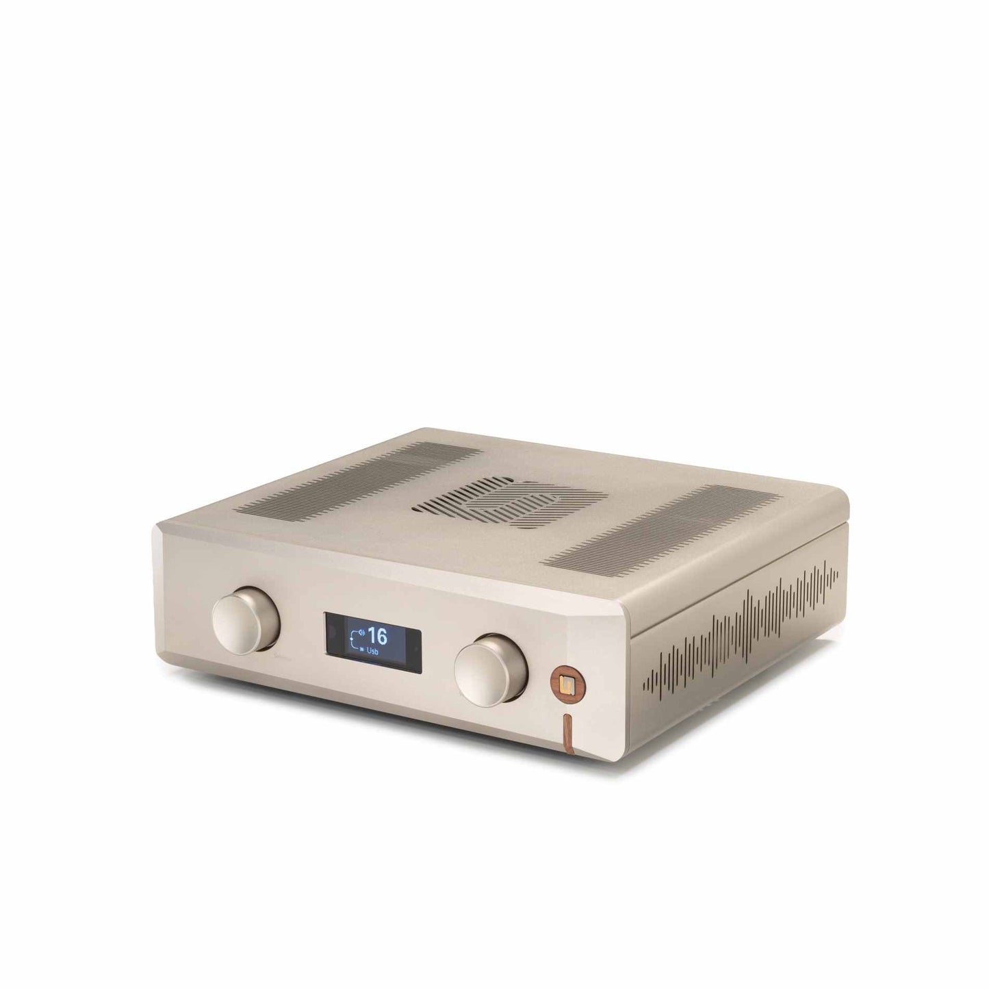Unison Research Unico Pre v2 Preamplifier