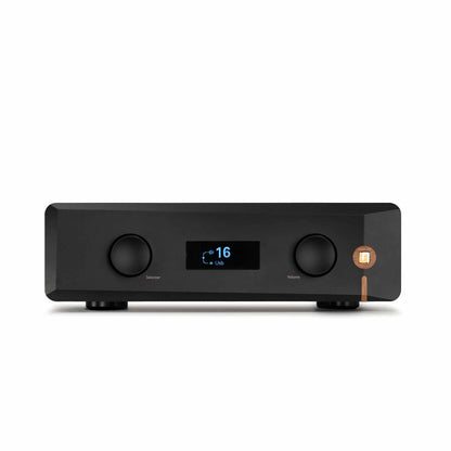 Unison Research Unico Pre v2 Preamplifier