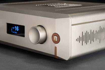 Unison Research Unico Pre v2 Preamplifier