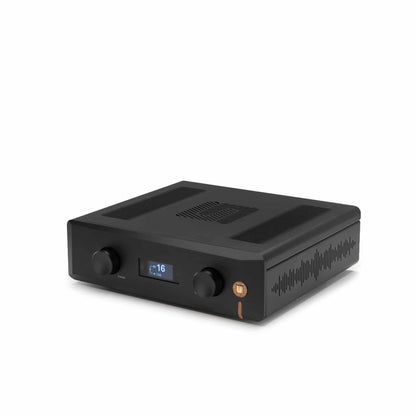 Unison Research Unico Pre v2 Preamplifier