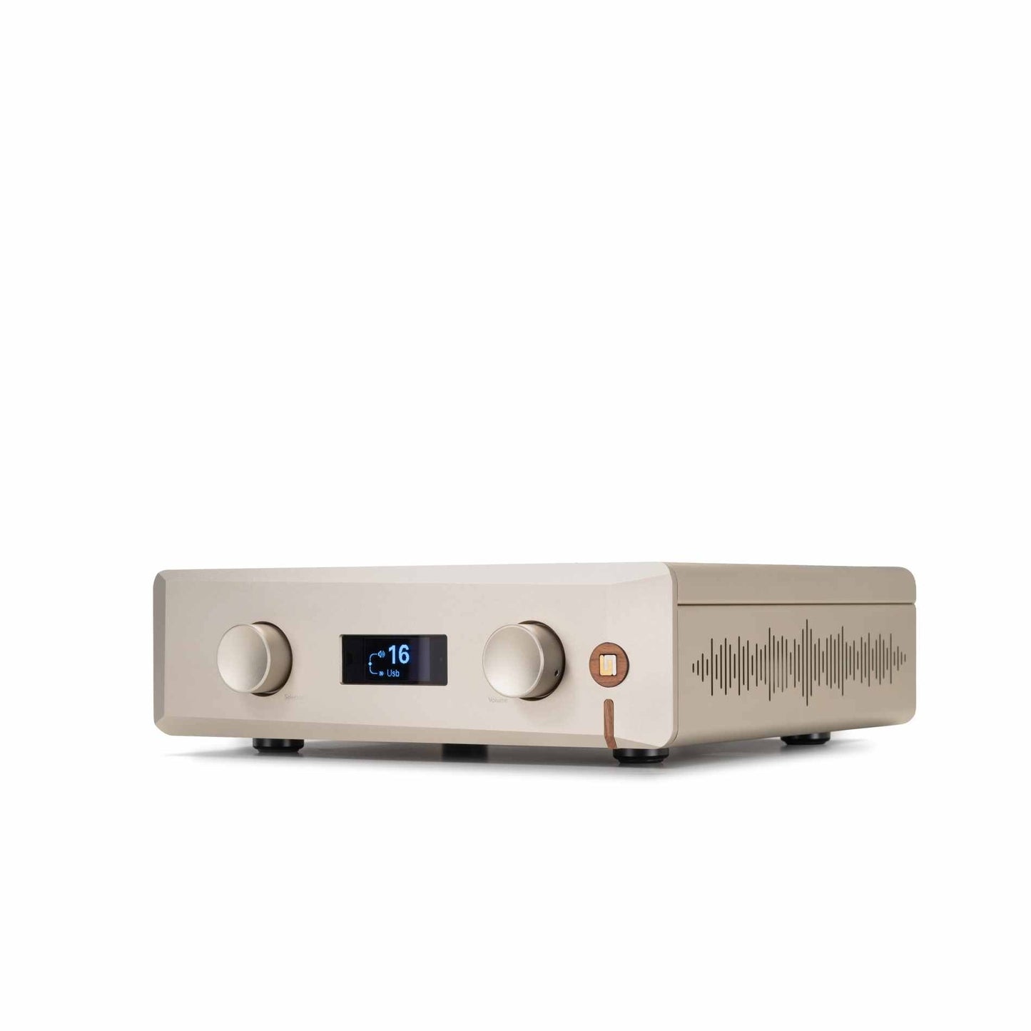 Unison Research Unico Pre v2 Preamplifier
