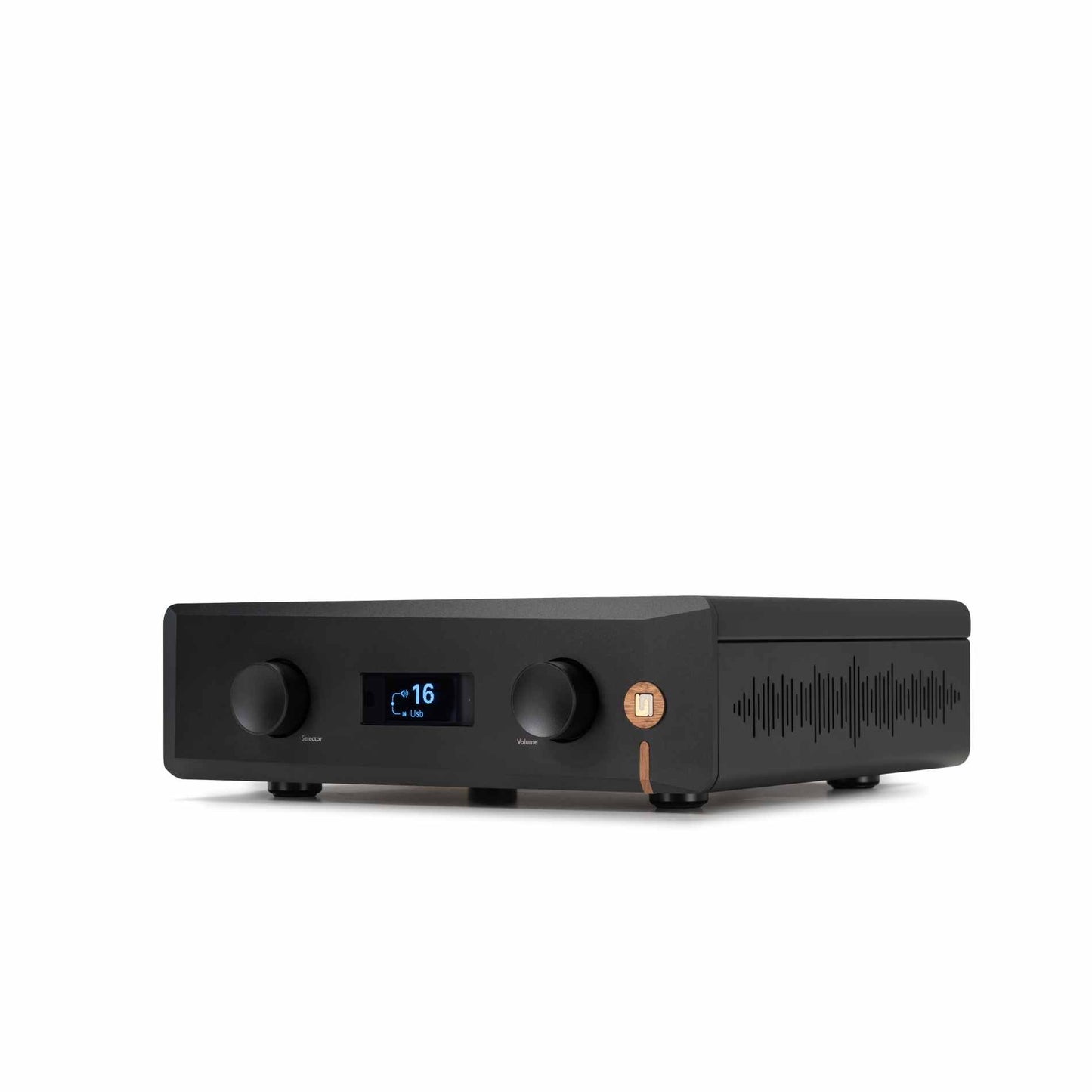 Unison Research Unico Pre v2 Preamplifier