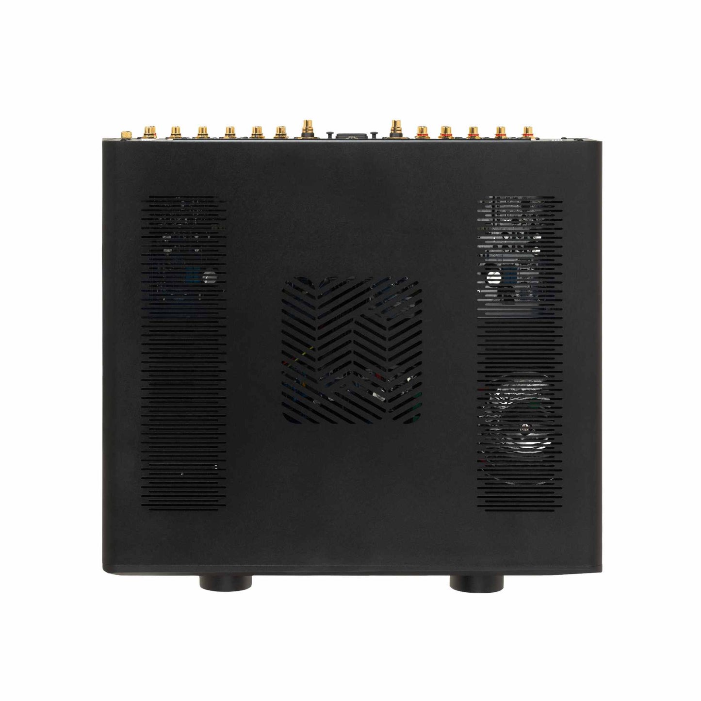 Unison Research Unico Pre v2 Preamplifier