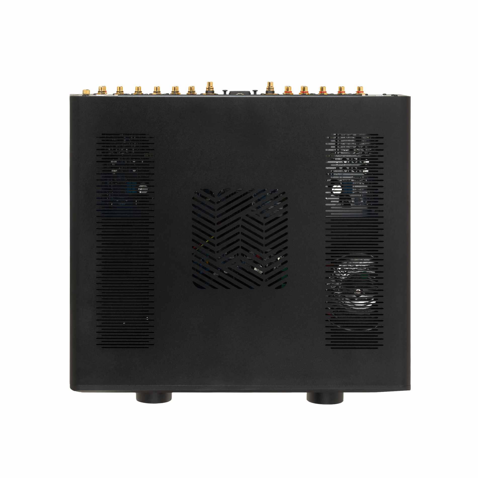 Unison Research Unico Pre v2 Preamplifier