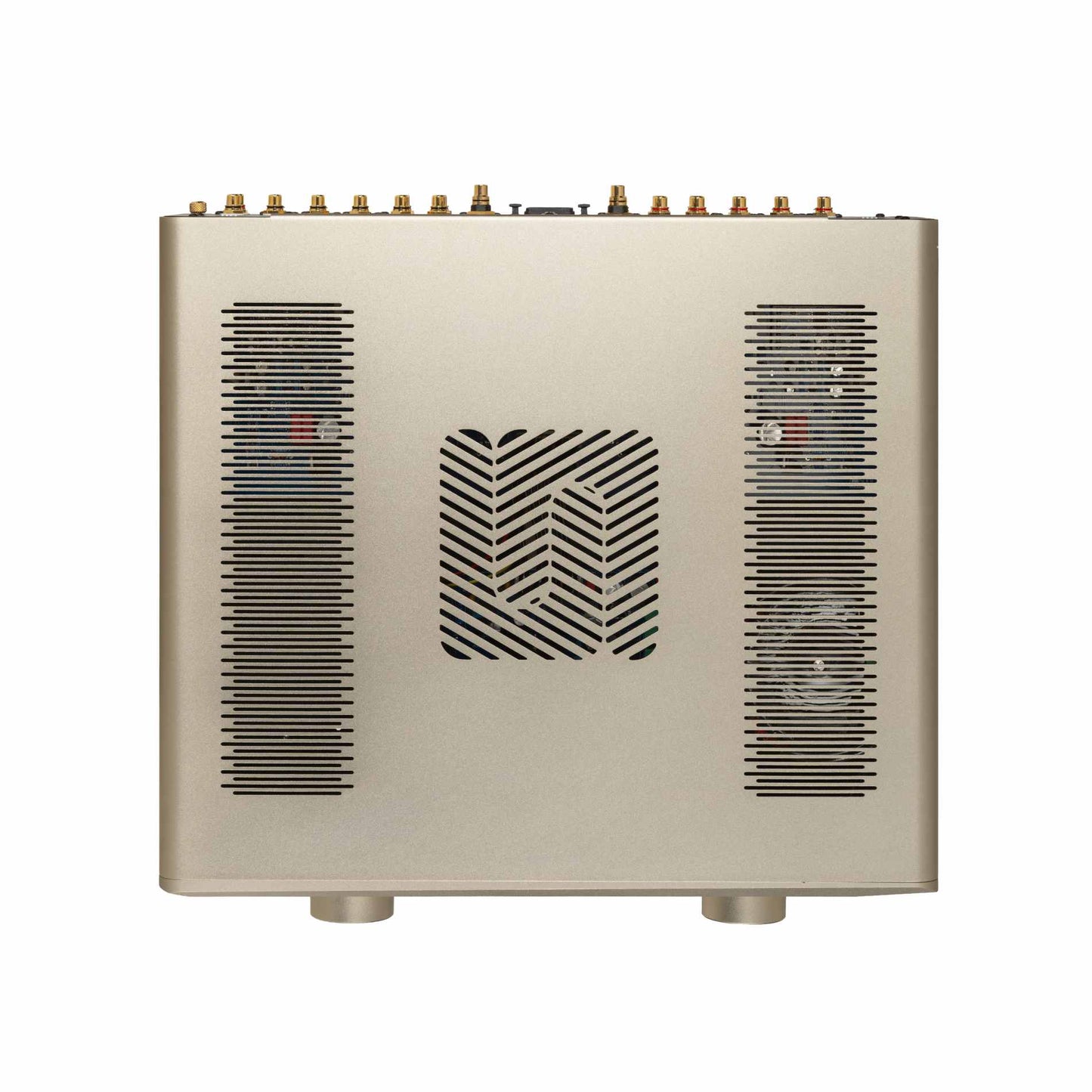 Unison Research Unico Pre v2 Preamplifier
