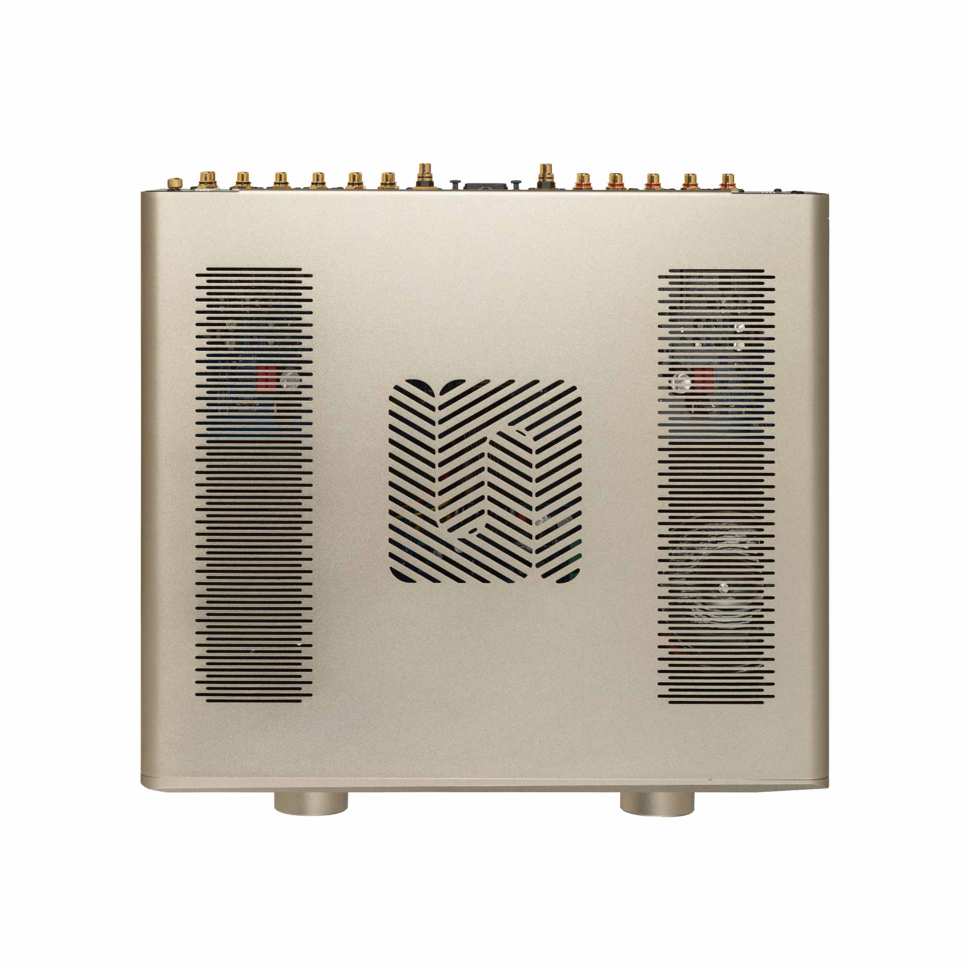 Unison Research Unico Pre v2 Preamplifier