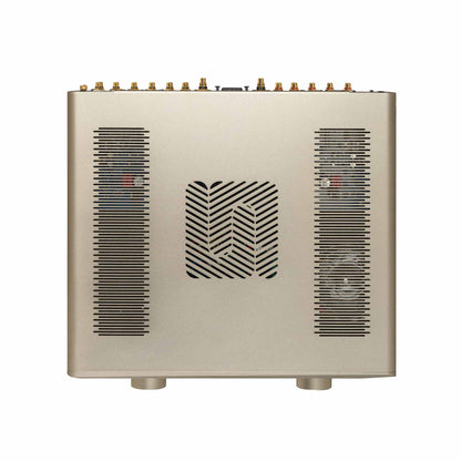 Unison Research Unico Pre v2 Preamplifier