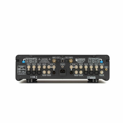 Unison Research Unico Pre v2 Preamplifier