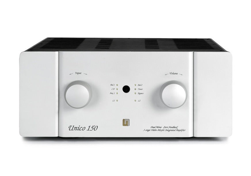 Unison Research Unico 150 Integrated Amplifier