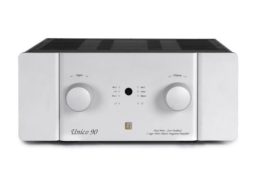 Unison Research Unico 90 Integrated Amplifier